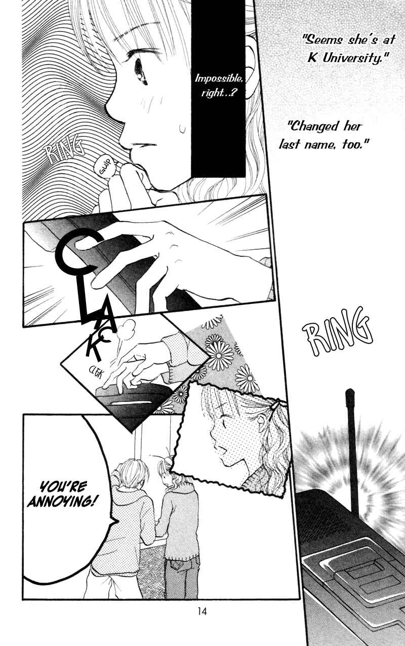 Page 18 Chapter 45 Renai Catalog