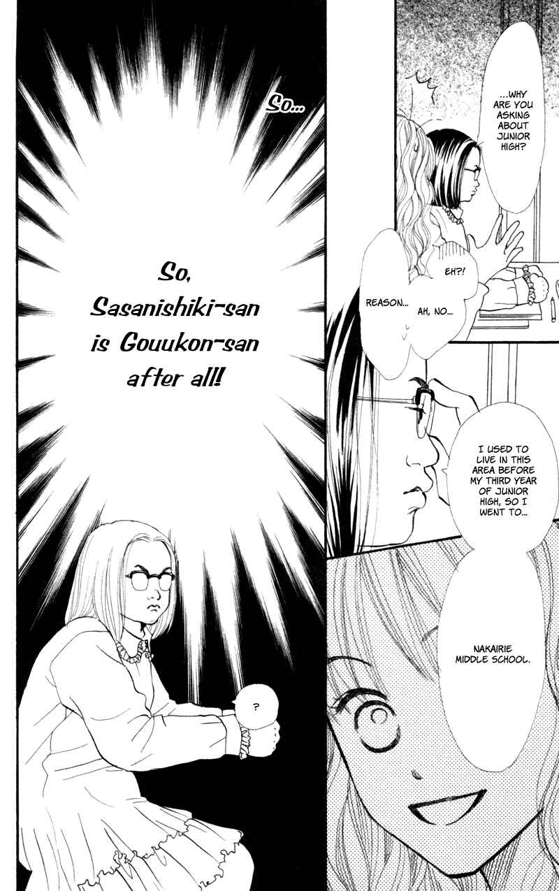 Page 22 Chapter 45 Renai Catalog