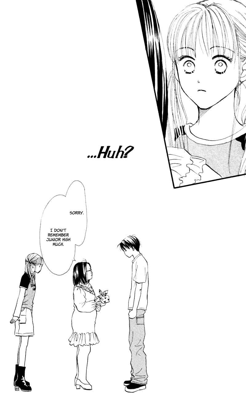 Page 42 Chapter 45 Renai Catalog