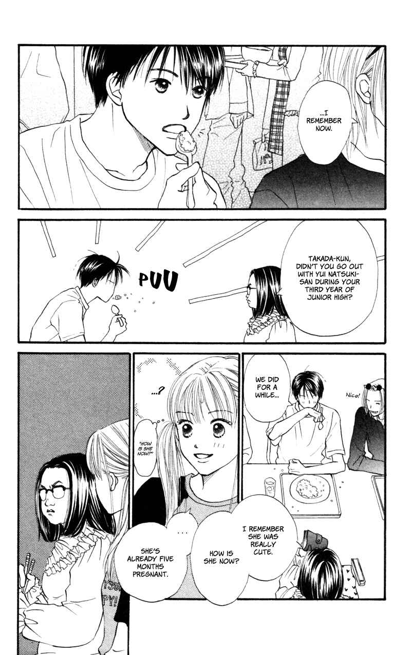 Page 46 Chapter 45 Renai Catalog
