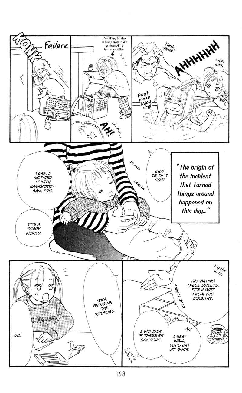 Page 18 Chapter 32 Renai Catalog