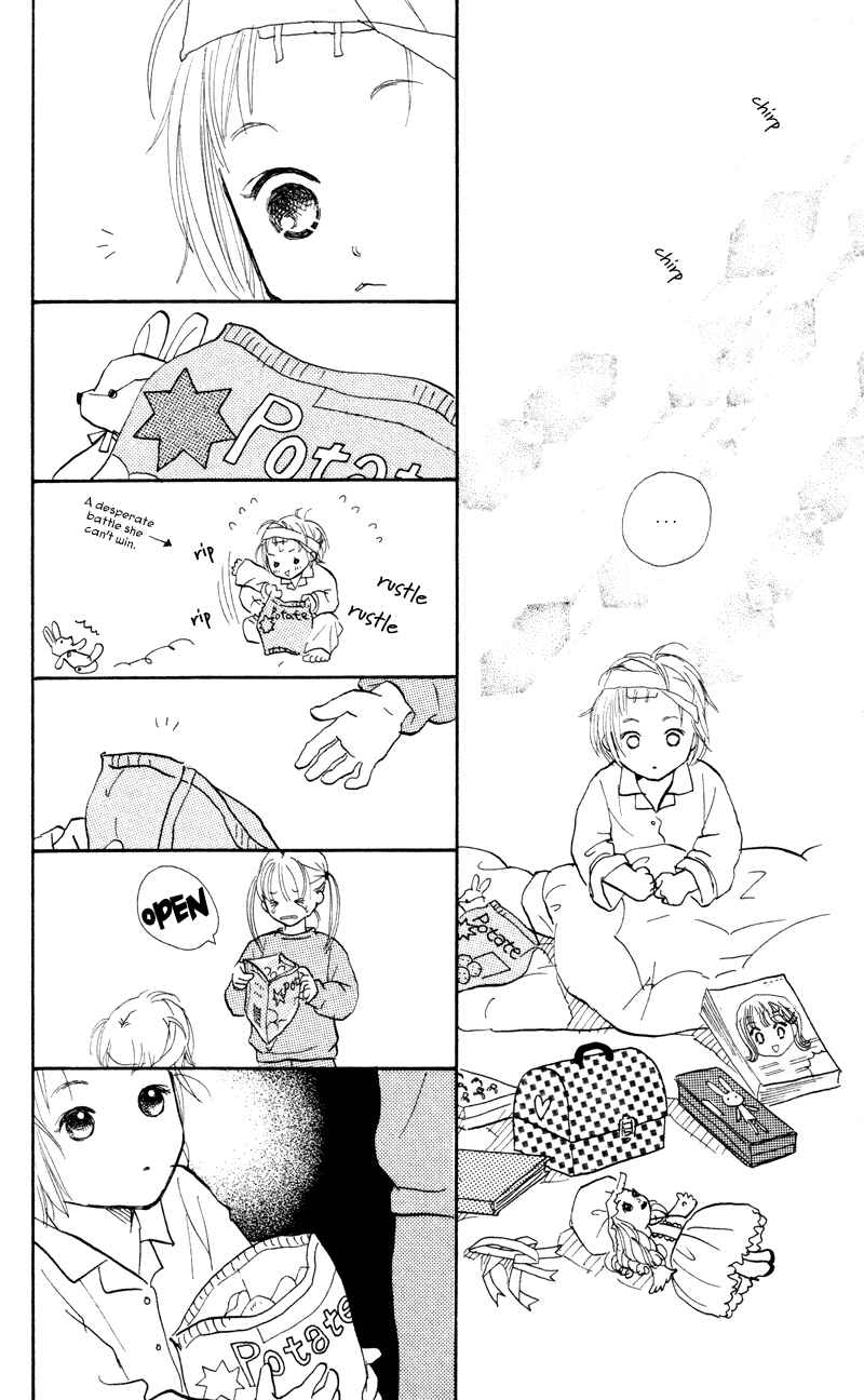 Page 22 Chapter 32 Renai Catalog