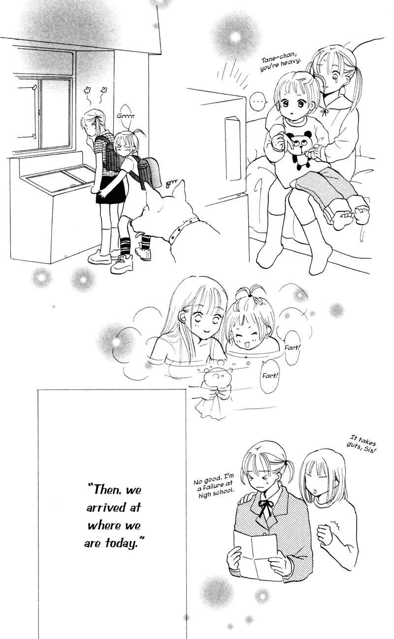 Page 24 Chapter 32 Renai Catalog