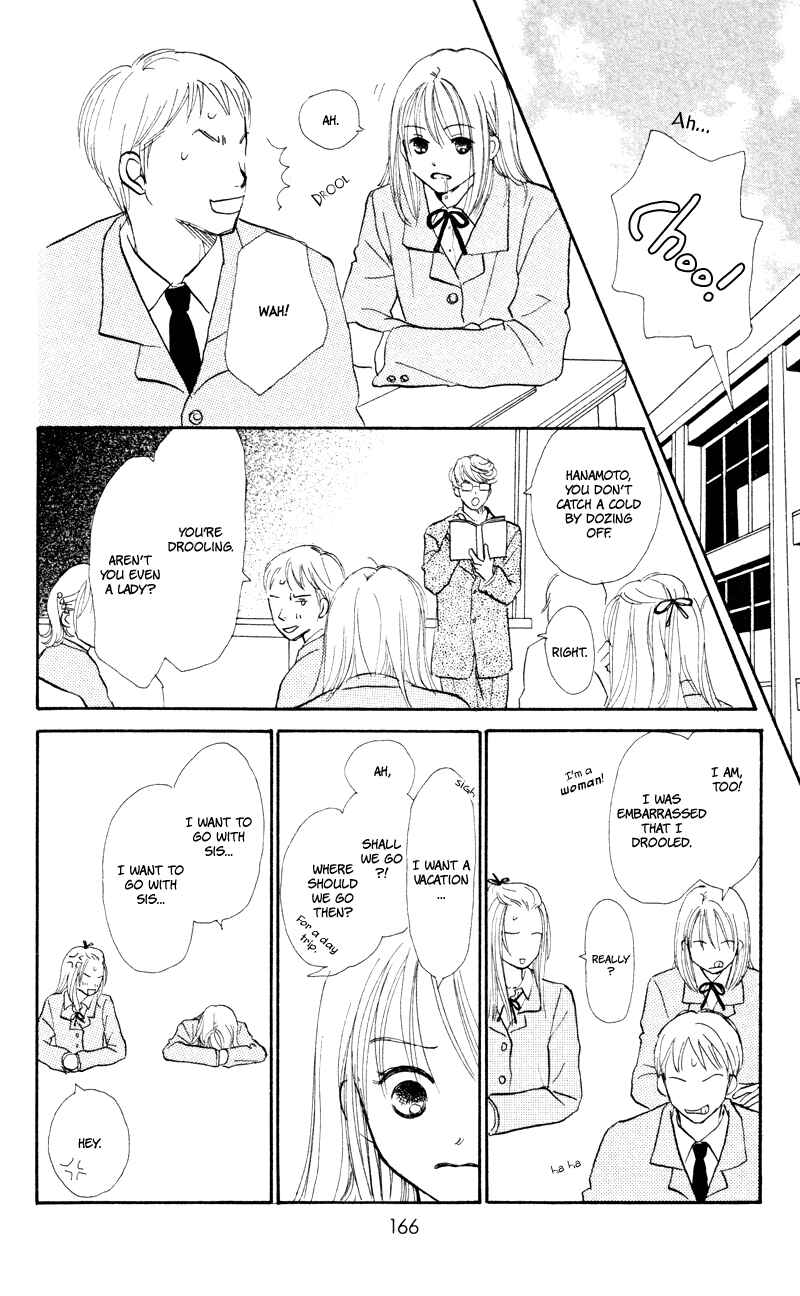 Page 26 Chapter 32 Renai Catalog