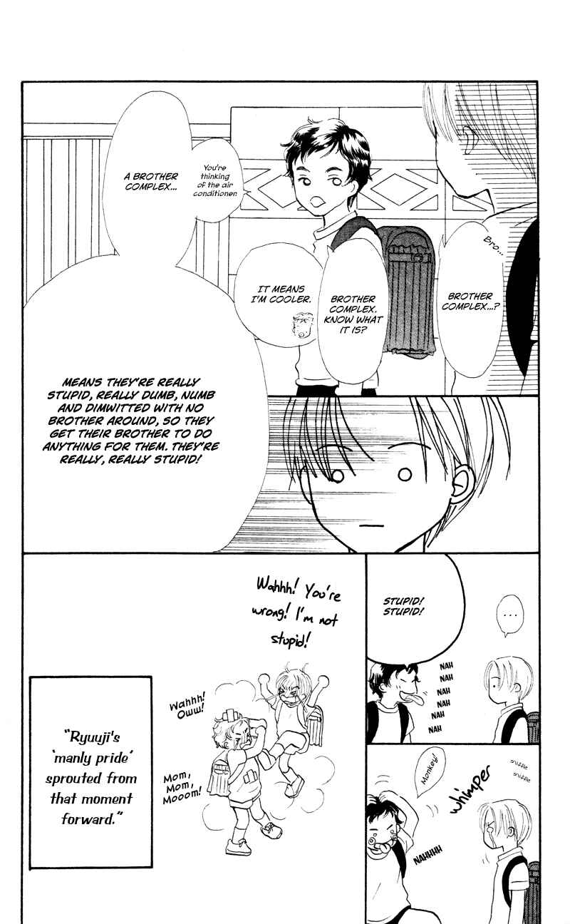Page 34 Chapter 32 Renai Catalog