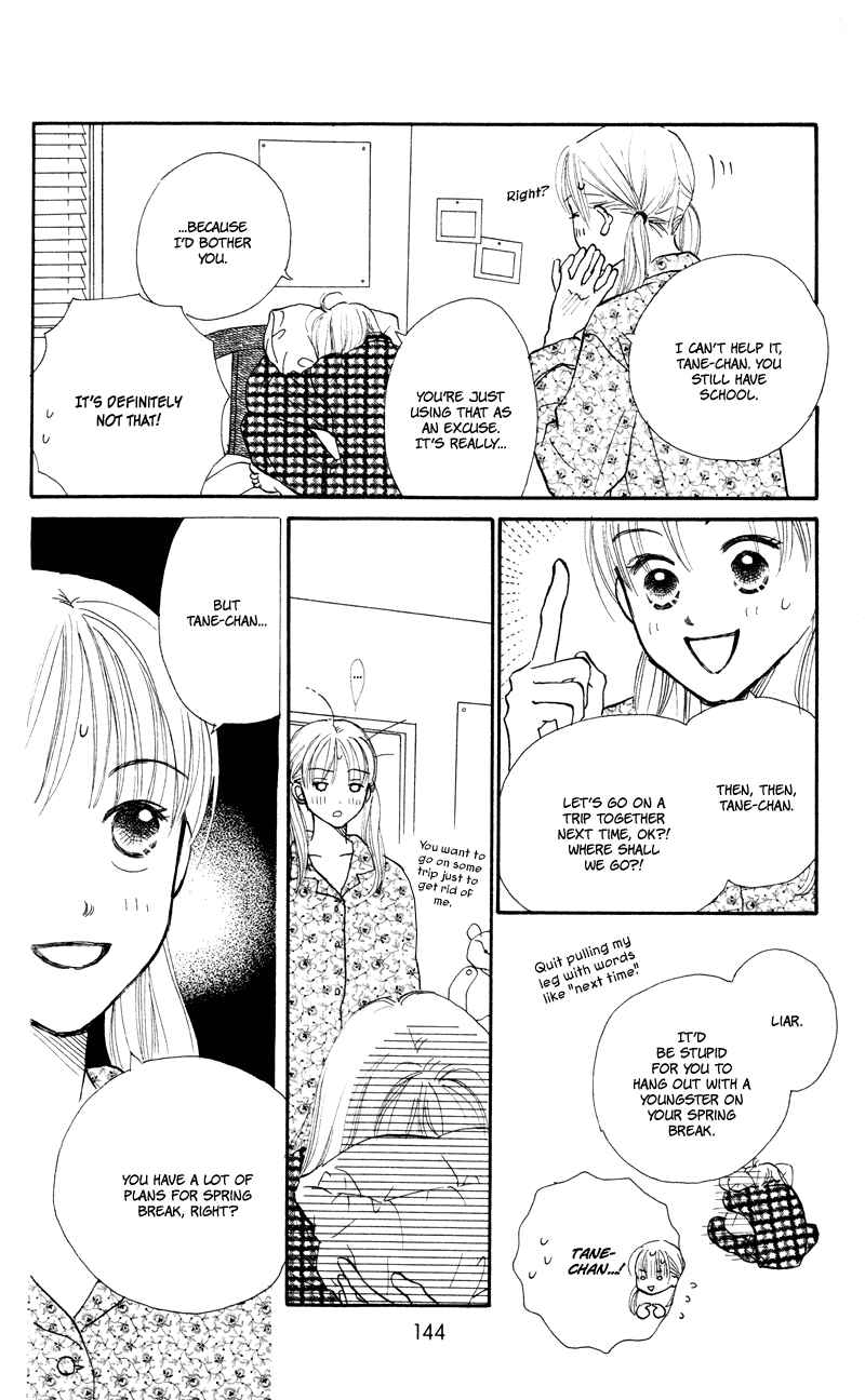 Page 4 Chapter 32 Renai Catalog