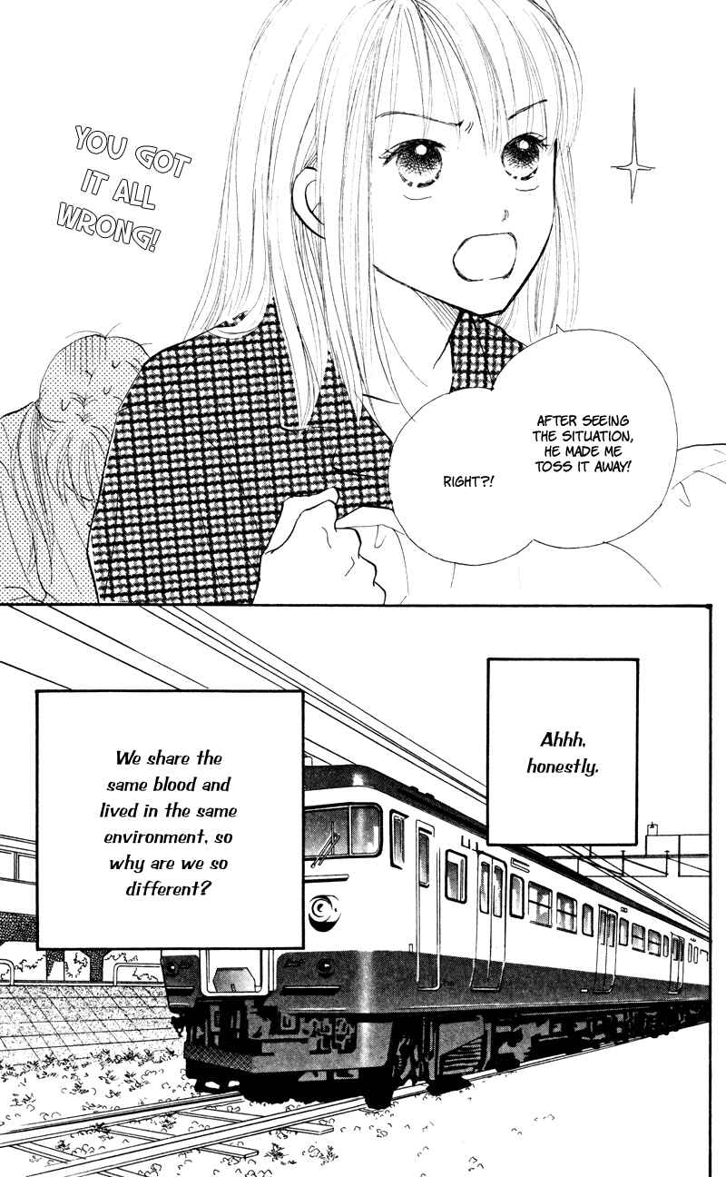 Page 9 Chapter 32 Renai Catalog