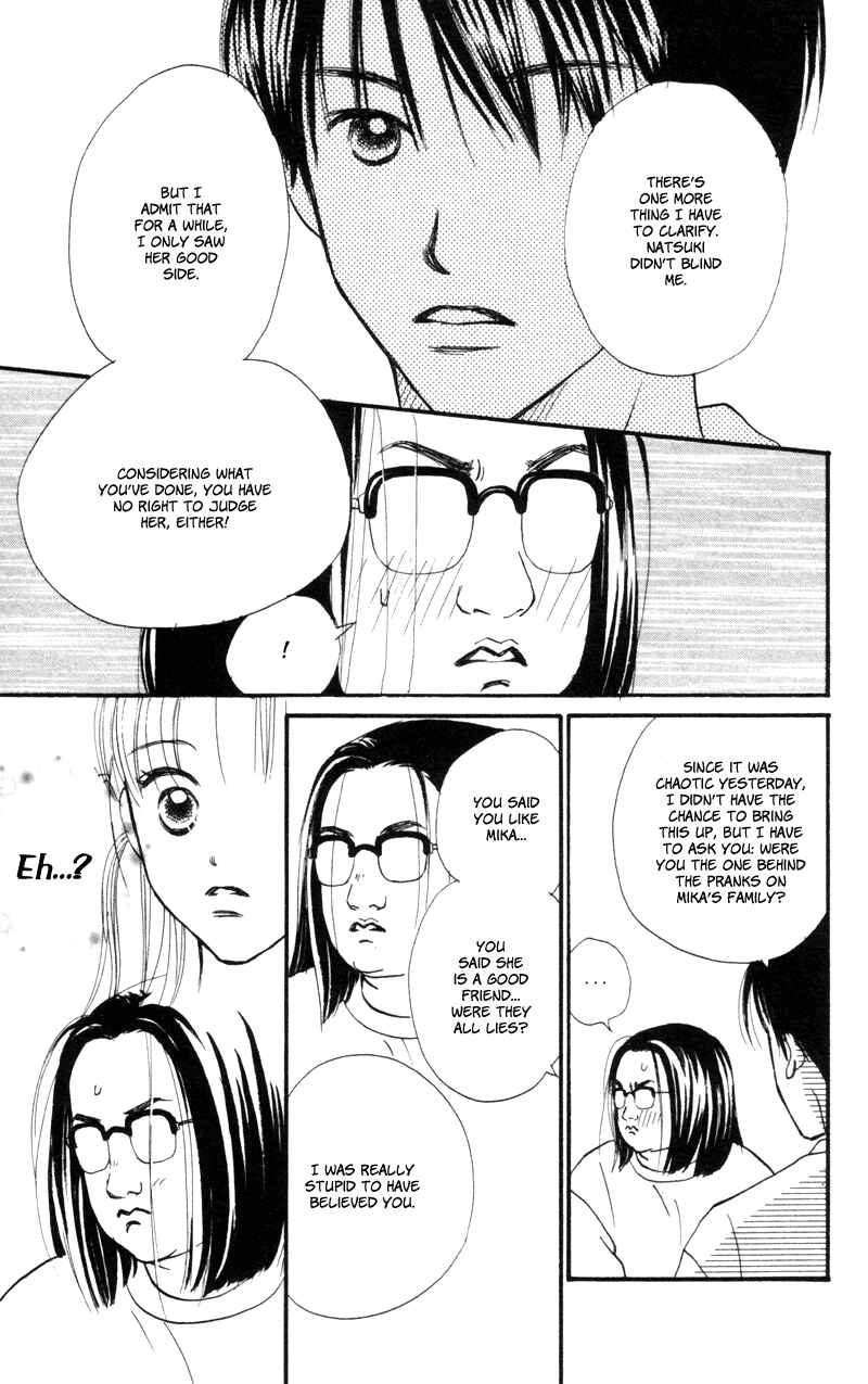 Page 15 Chapter 48 Renai Catalog