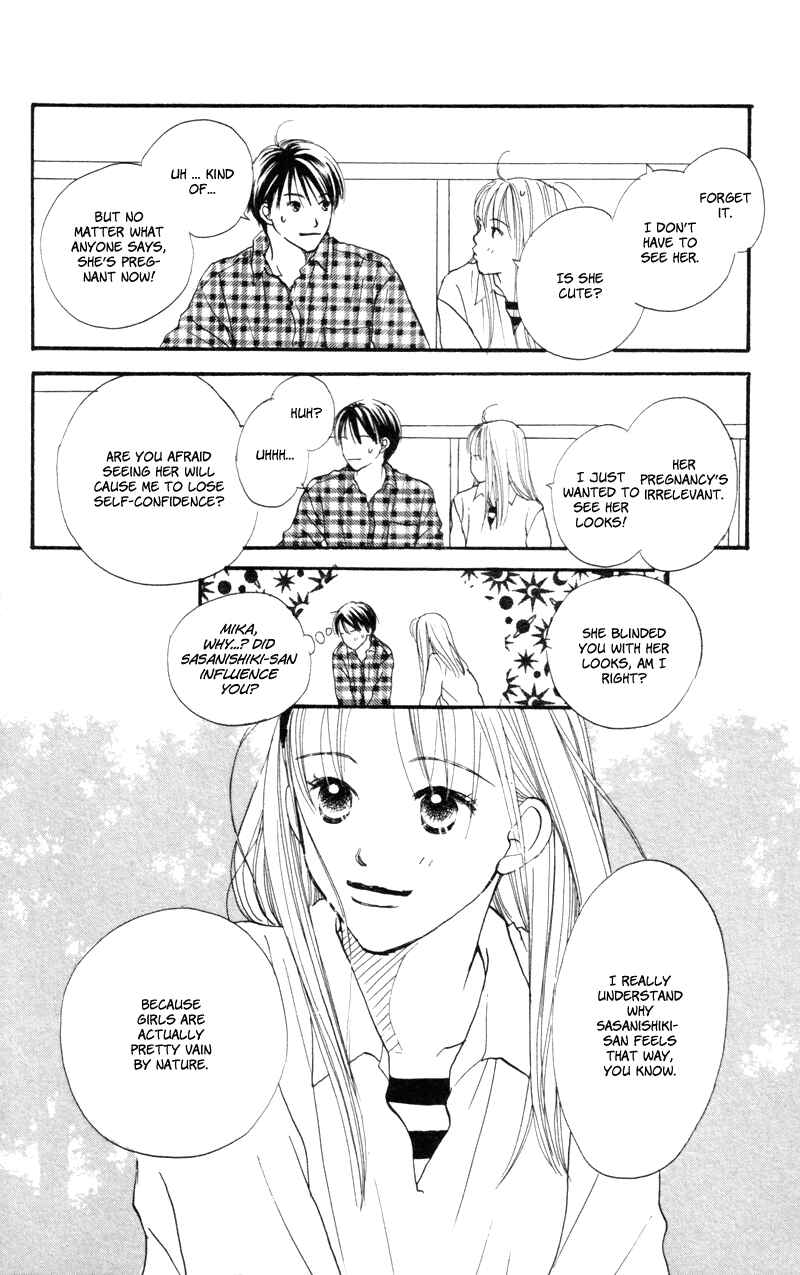 Page 28 Chapter 48 Renai Catalog