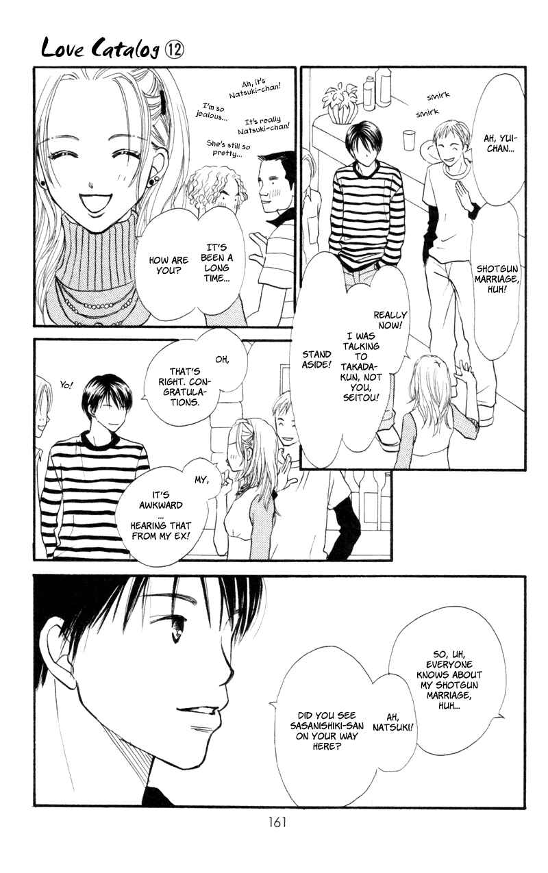 Page 31 Chapter 48 Renai Catalog