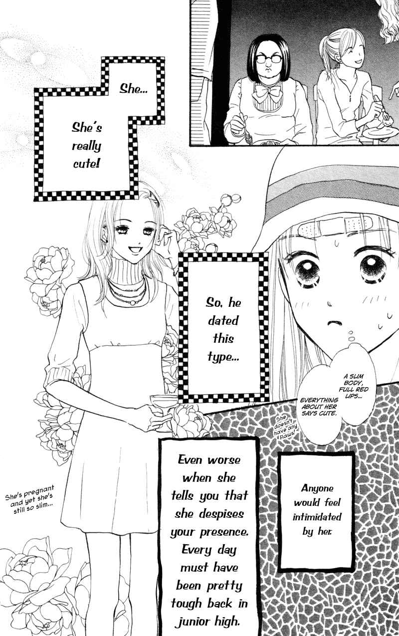 Page 42 Chapter 48 Renai Catalog