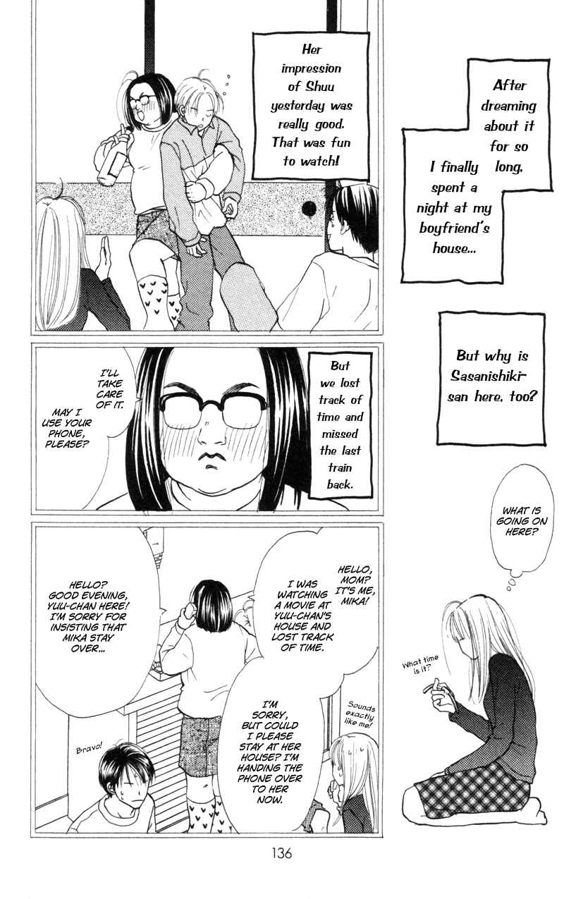 Page 6 Chapter 48 Renai Catalog