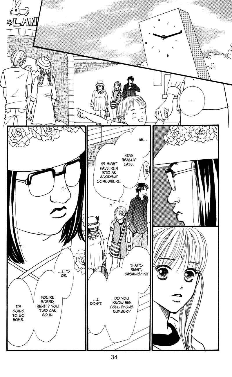 Page 35 Chapter 53 Renai Catalog