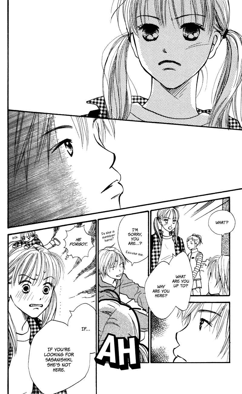 Page 7 Chapter 53 Renai Catalog