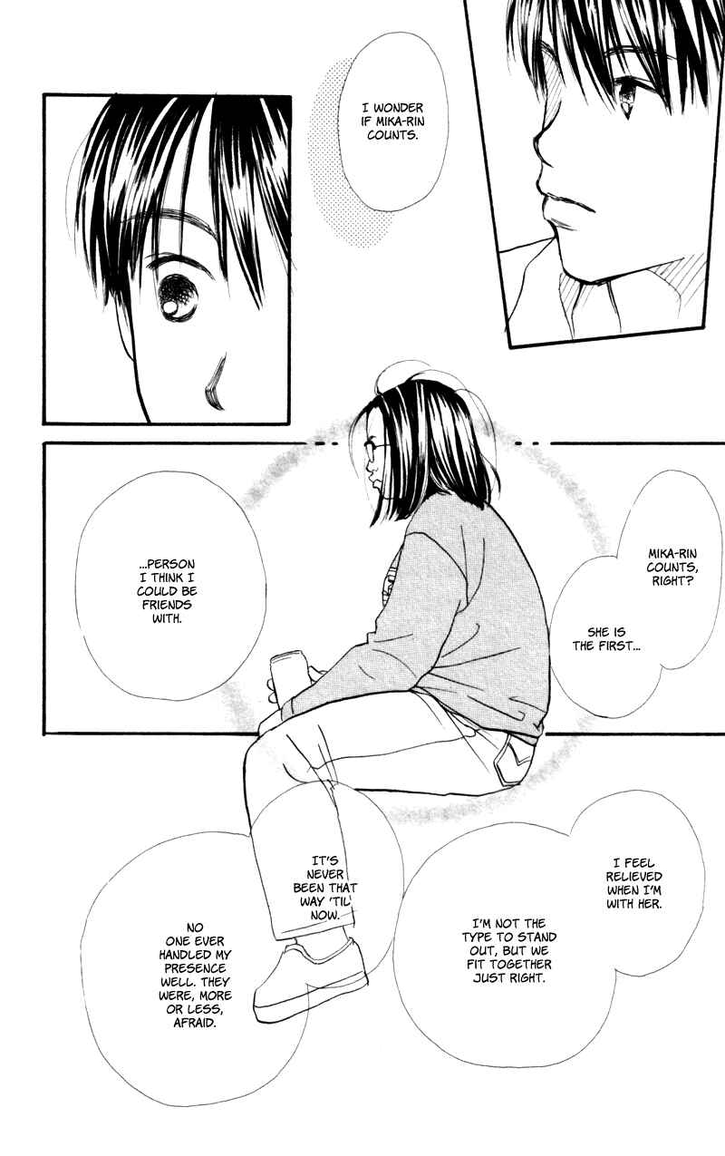 Page 30 Chapter 46 Renai Catalog
