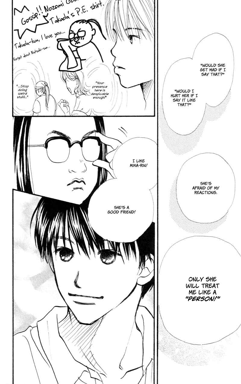 Page 32 Chapter 46 Renai Catalog