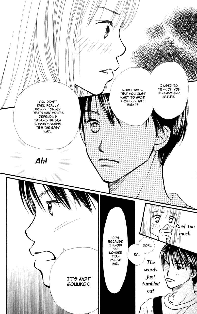 Page 42 Chapter 46 Renai Catalog