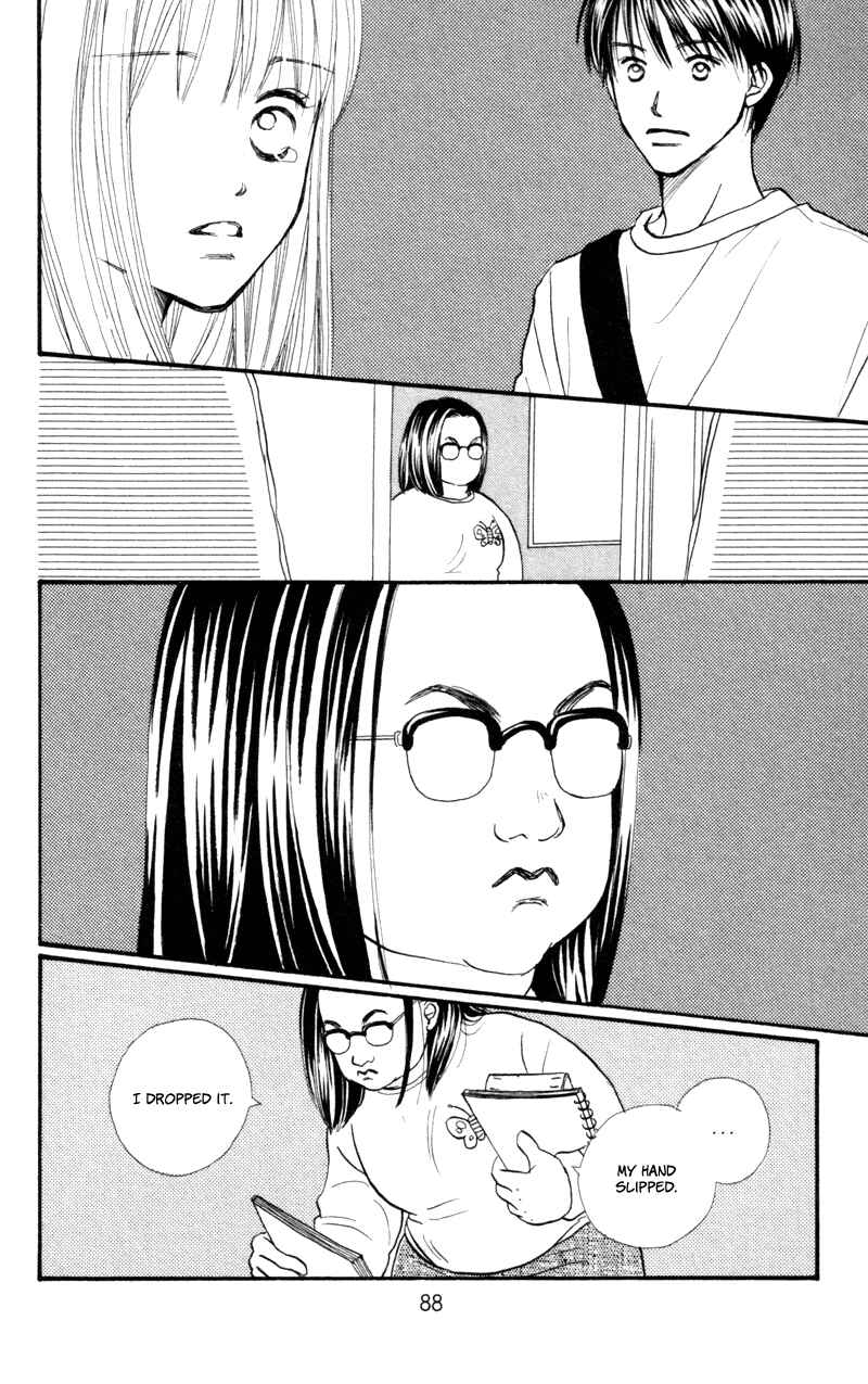 Page 44 Chapter 46 Renai Catalog