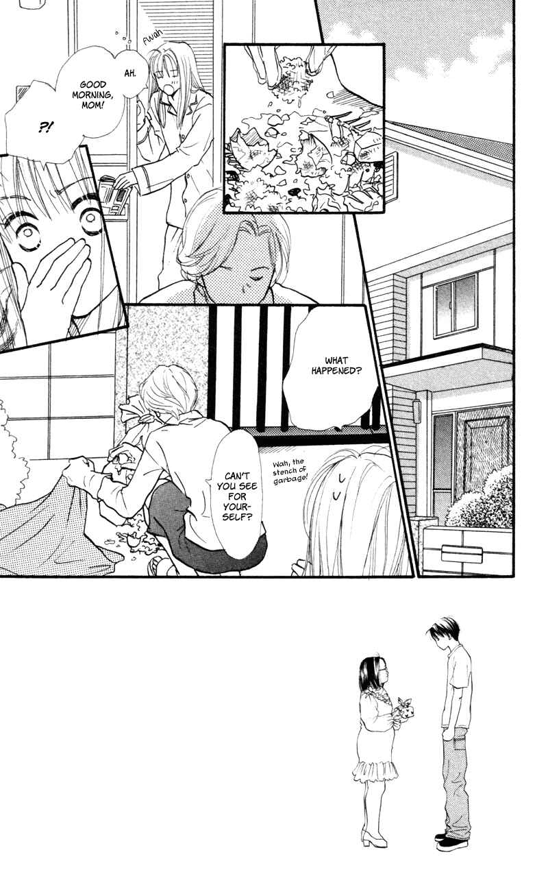 Page 5 Chapter 46 Renai Catalog
