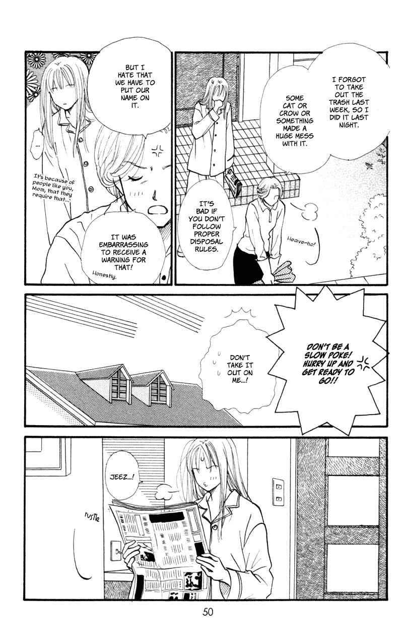 Page 6 Chapter 46 Renai Catalog