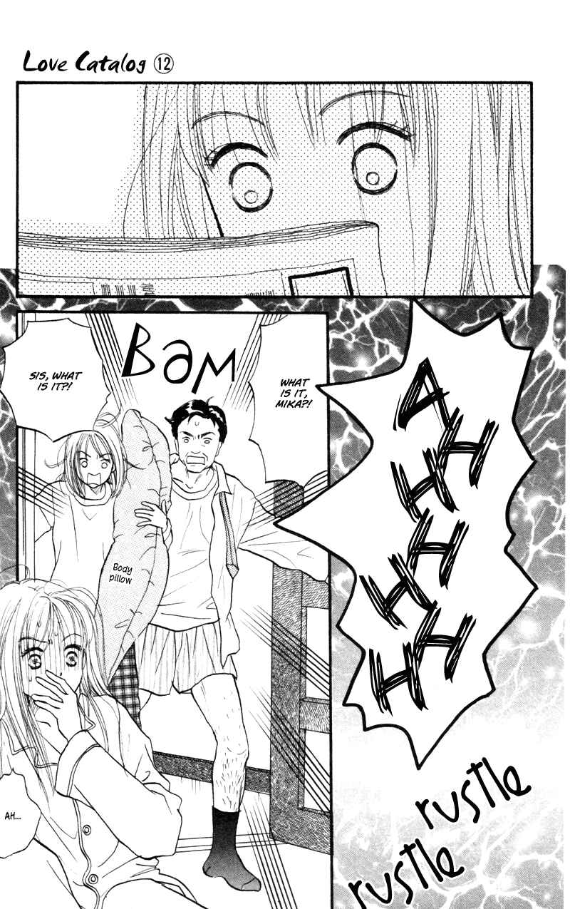 Page 7 Chapter 46 Renai Catalog