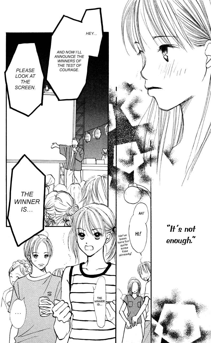 Page 38 Chapter 59 Renai Catalog