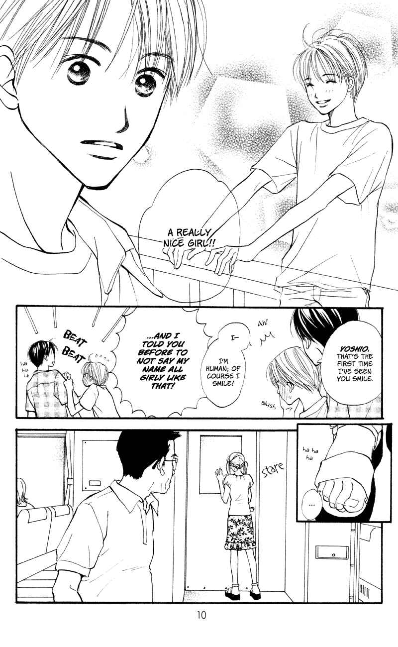 Page 10 Chapter 57 Renai Catalog