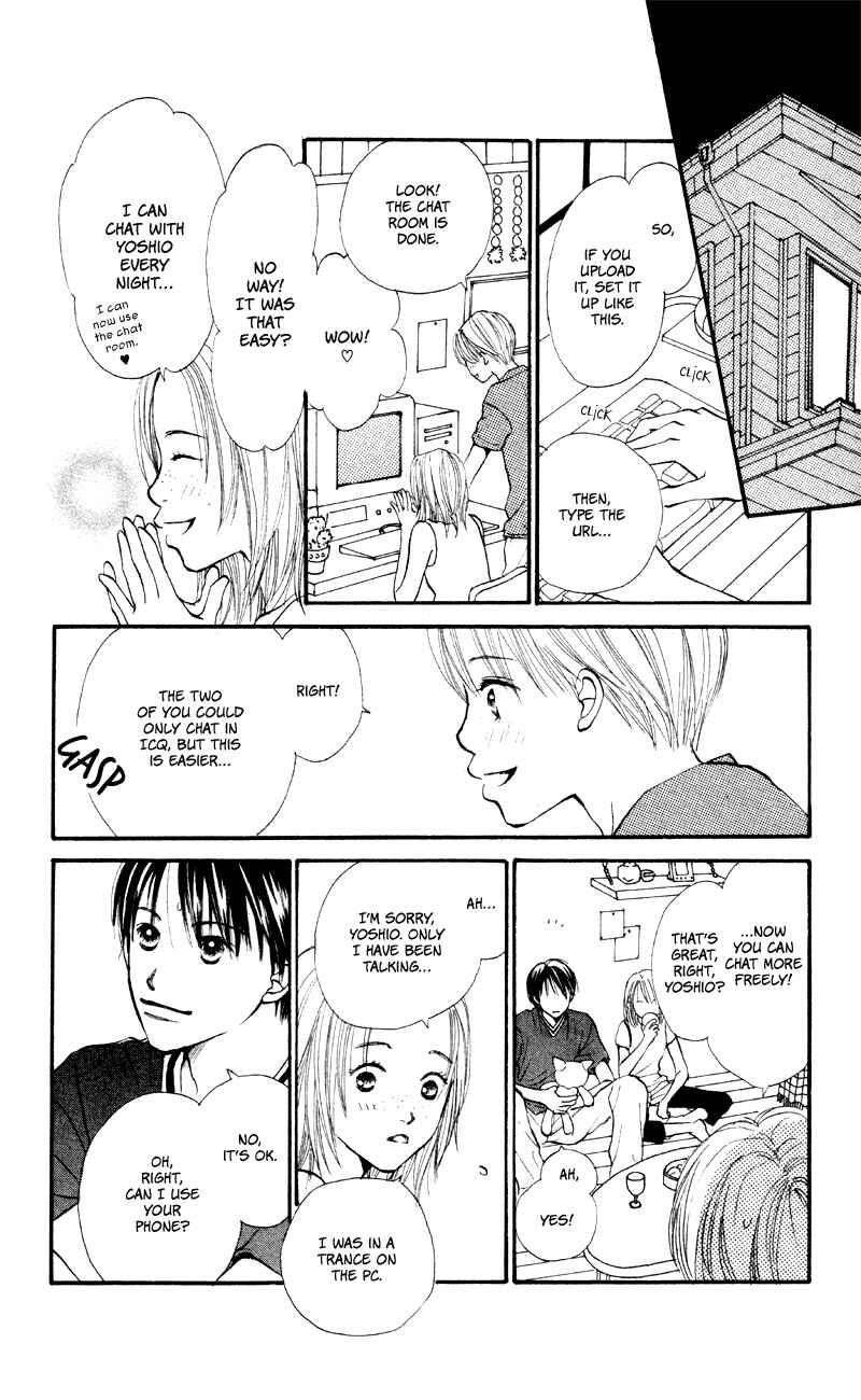 Page 38 Chapter 57 Renai Catalog