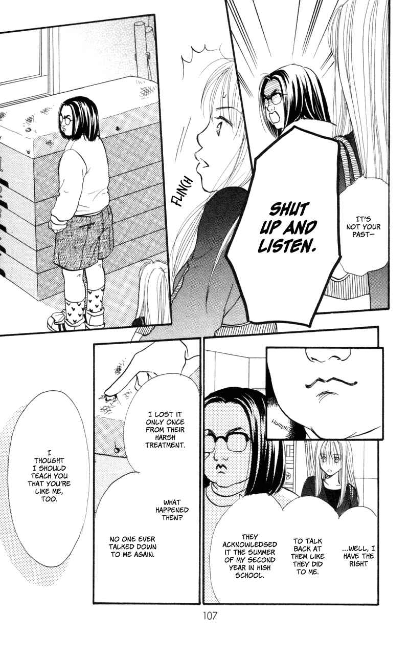 Page 21 Chapter 47 Renai Catalog