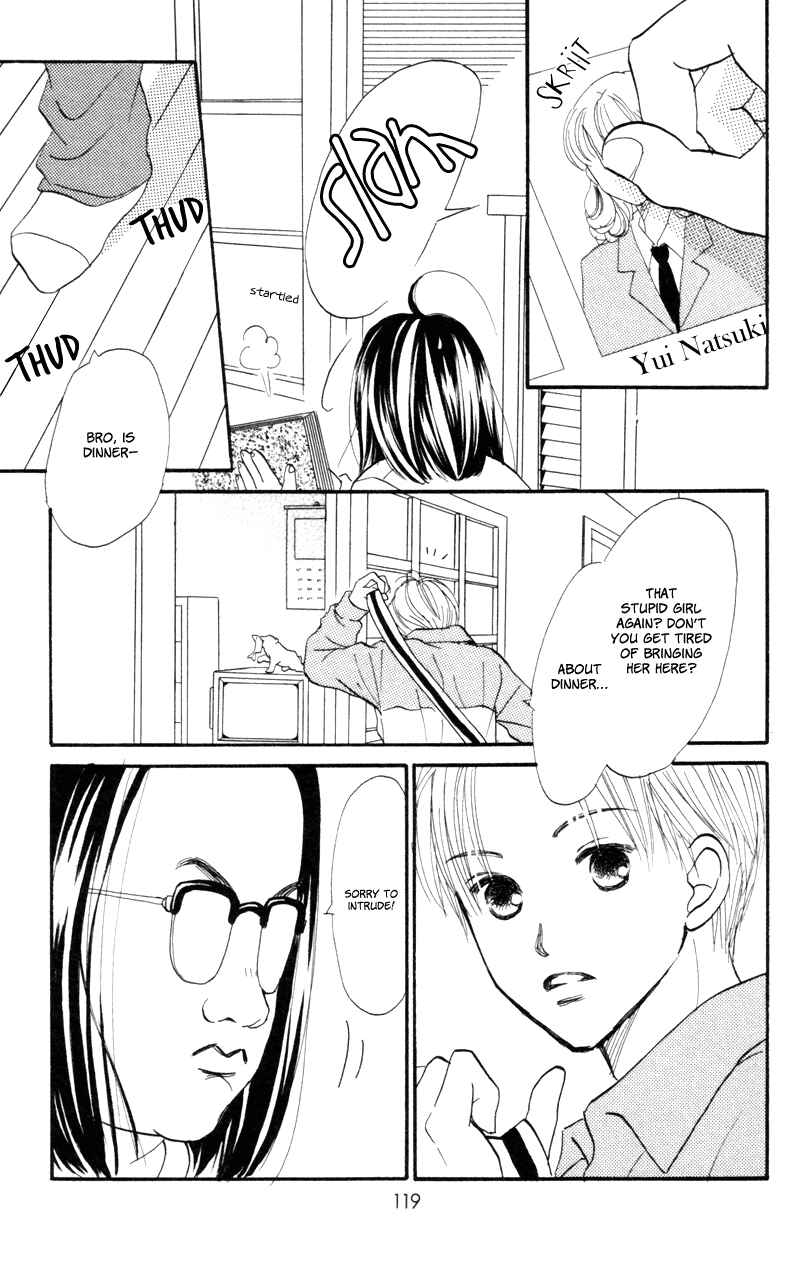 Page 33 Chapter 47 Renai Catalog
