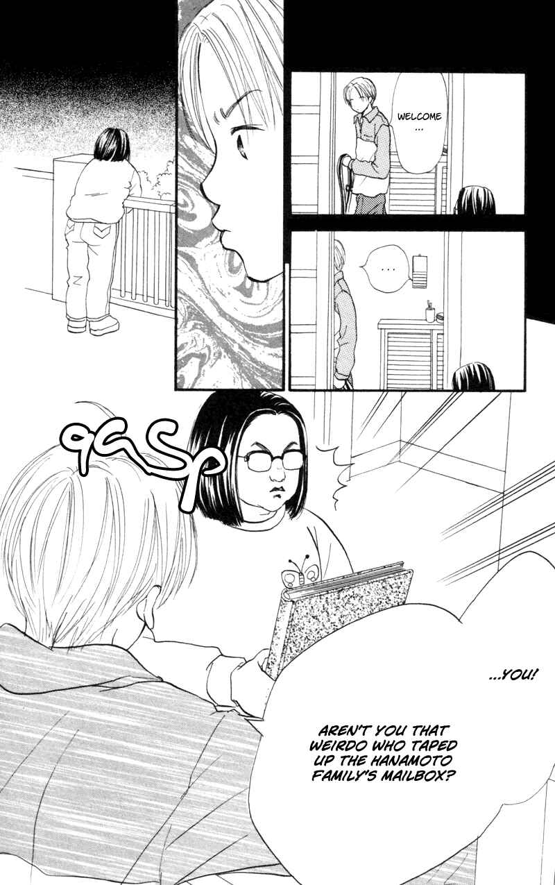 Page 34 Chapter 47 Renai Catalog