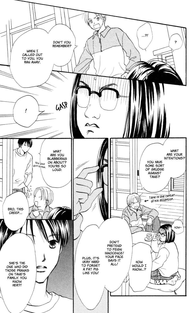 Page 35 Chapter 47 Renai Catalog