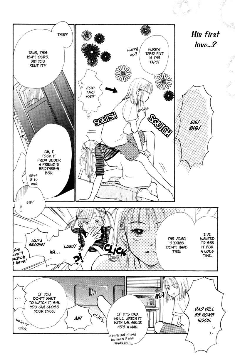 Page 16 Chapter 19 Renai Catalog