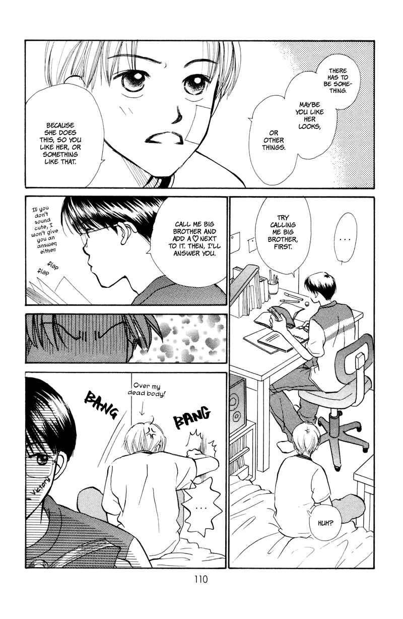 Page 20 Chapter 19 Renai Catalog