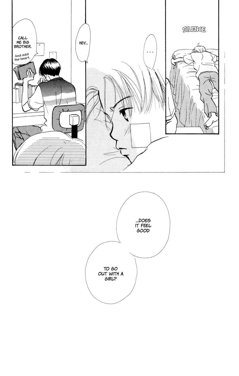 Page 21 Chapter 19 Renai Catalog