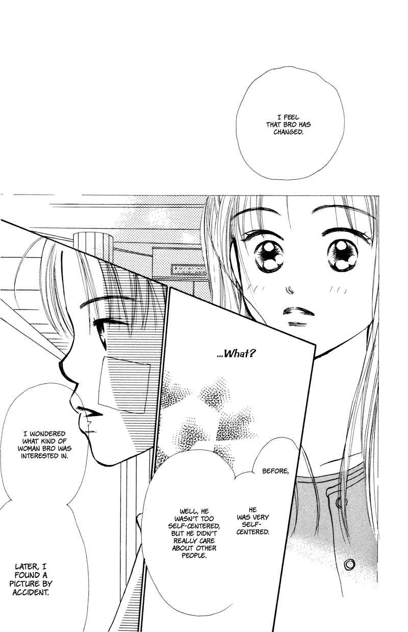 Page 35 Chapter 19 Renai Catalog