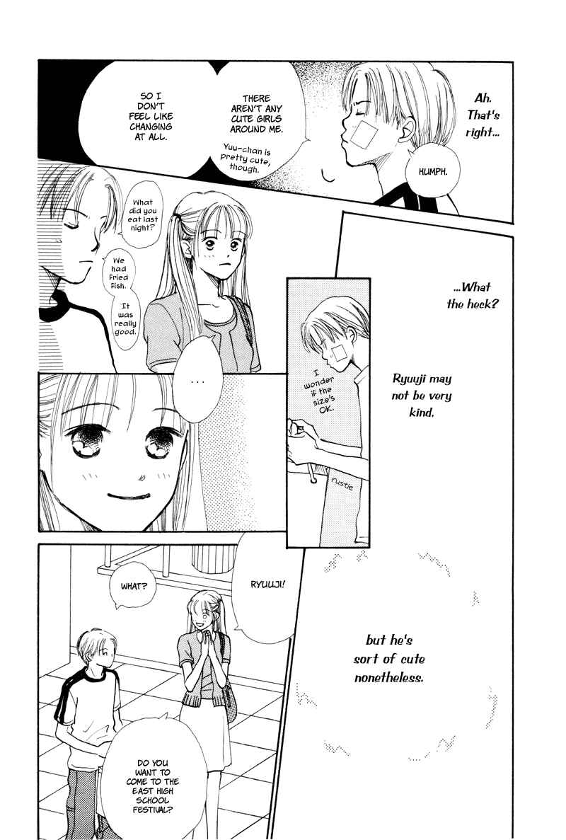 Page 37 Chapter 19 Renai Catalog