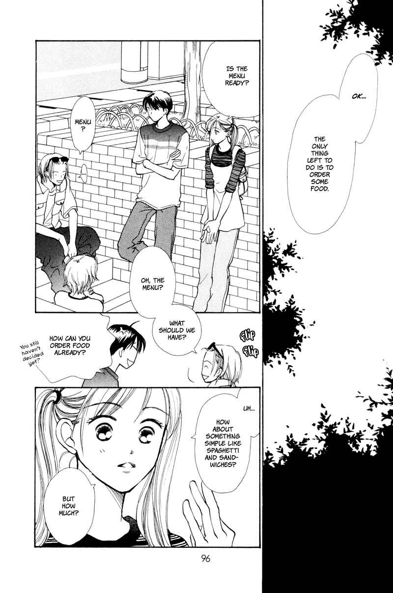 Page 6 Chapter 19 Renai Catalog