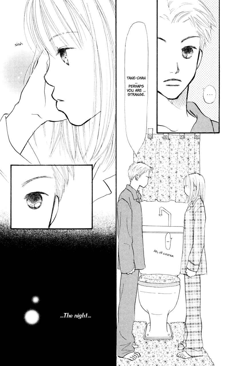 Page 16 Chapter 36 Renai Catalog