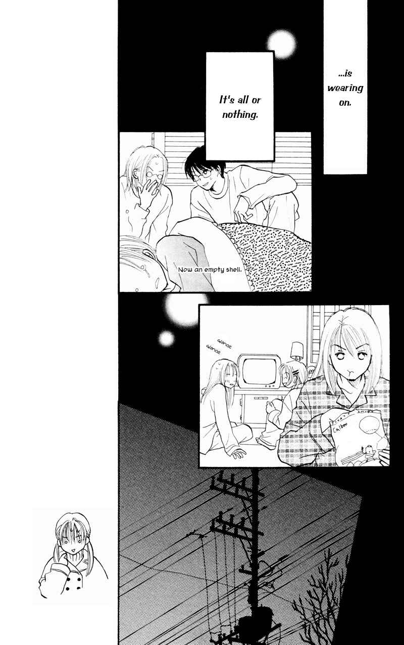 Page 17 Chapter 36 Renai Catalog