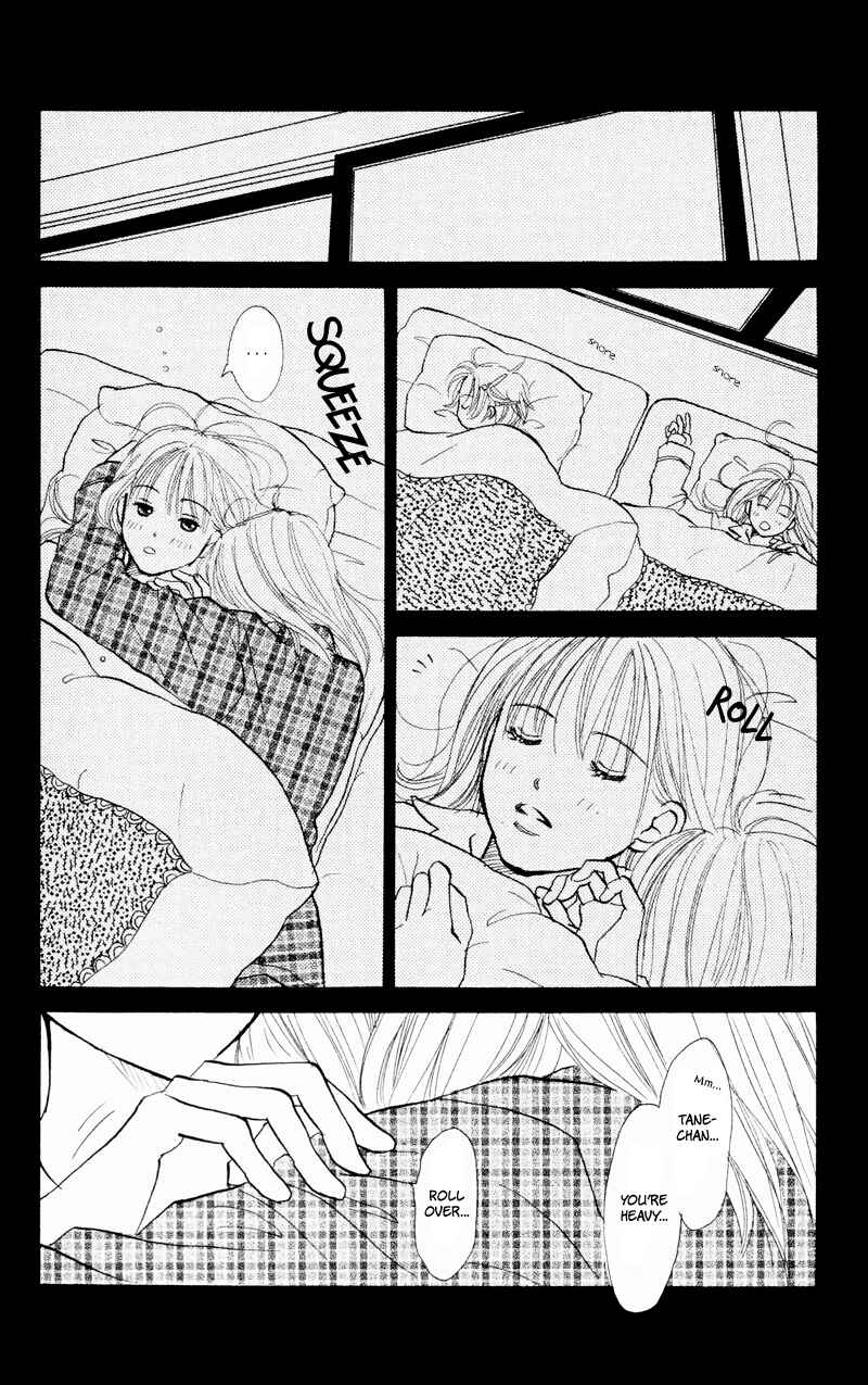 Page 18 Chapter 36 Renai Catalog
