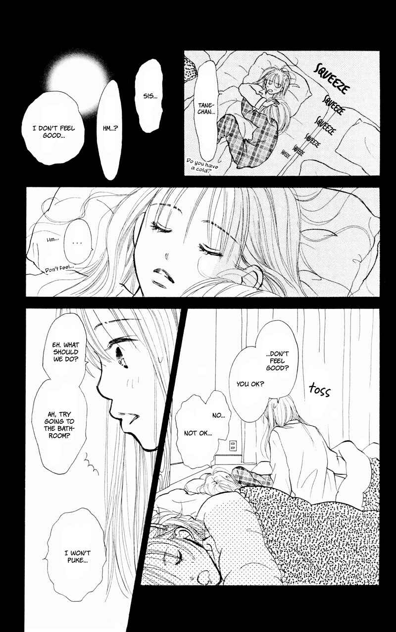 Page 19 Chapter 36 Renai Catalog