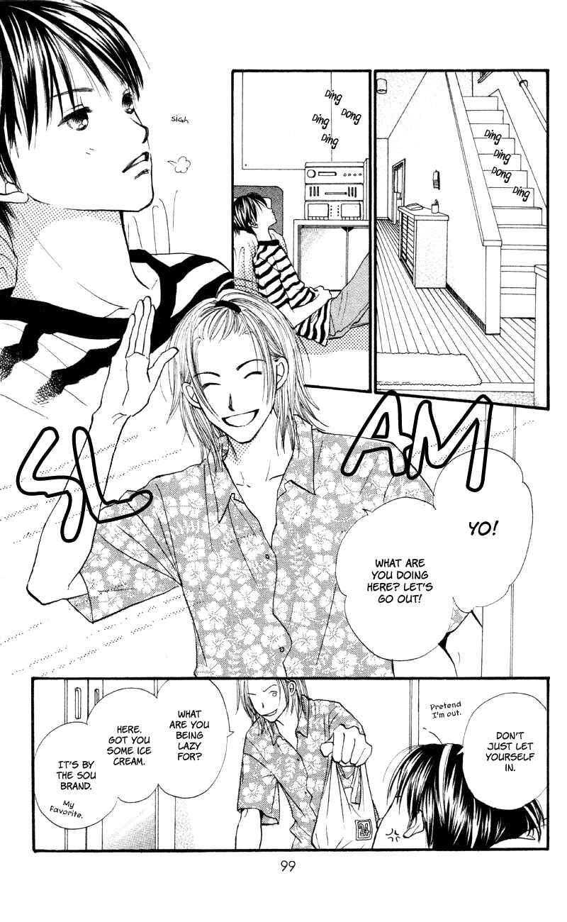 Page 11 Chapter 63 Renai Catalog