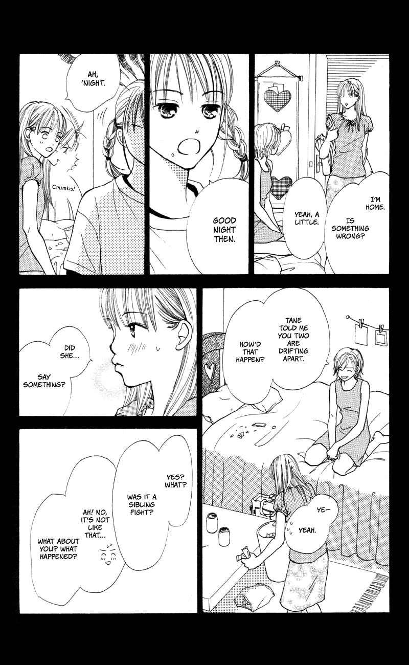 Page 22 Chapter 63 Renai Catalog