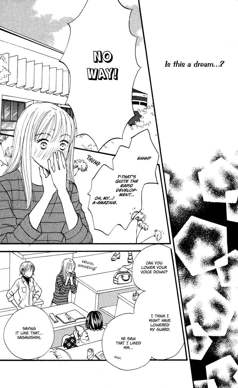 Page 41 Chapter 51 Renai Catalog