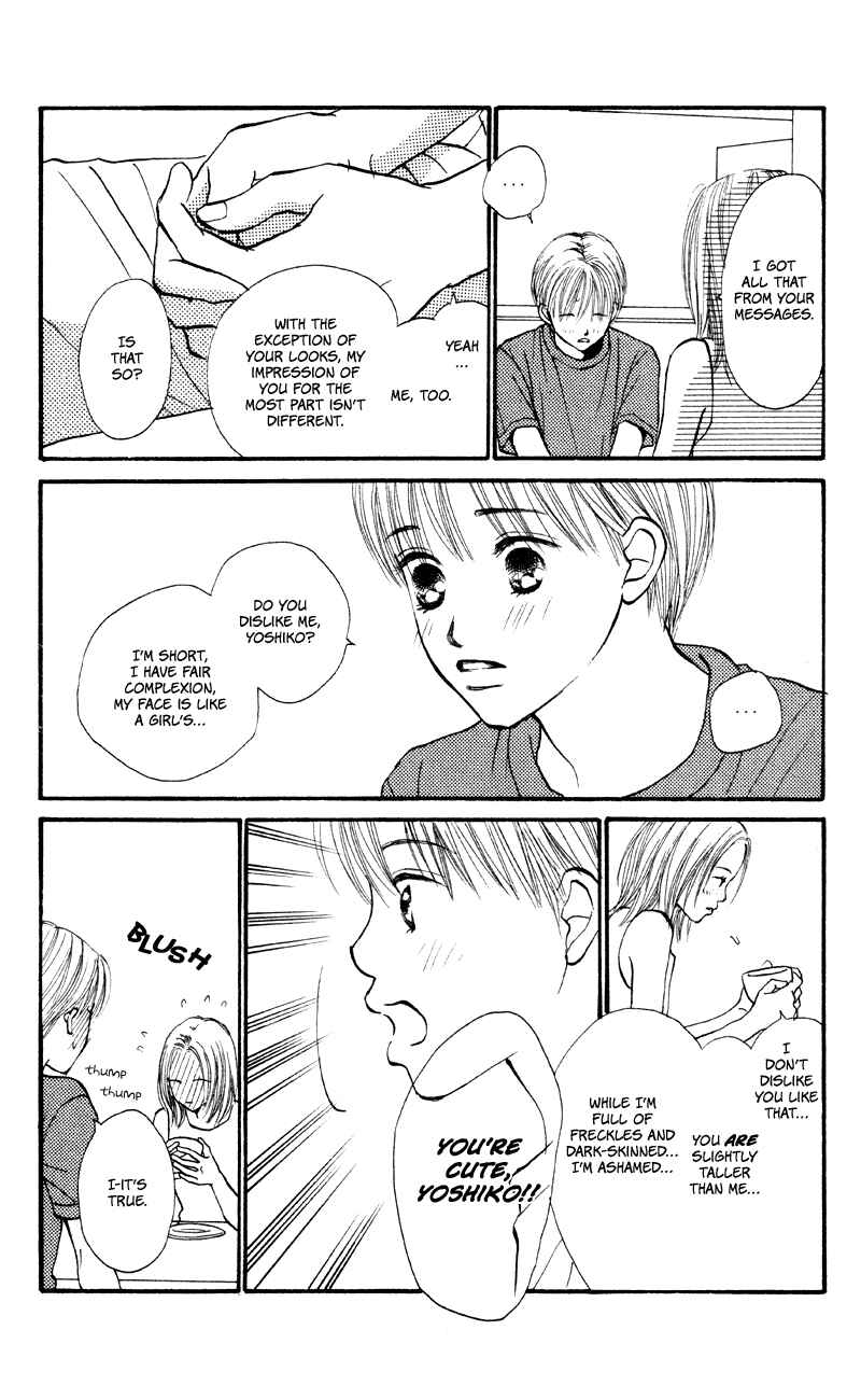 Page 10 Chapter 58 Renai Catalog