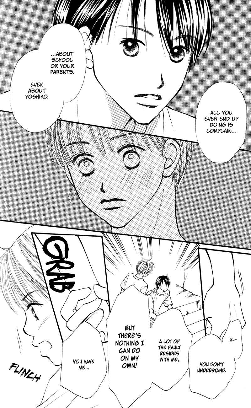 Page 28 Chapter 58 Renai Catalog