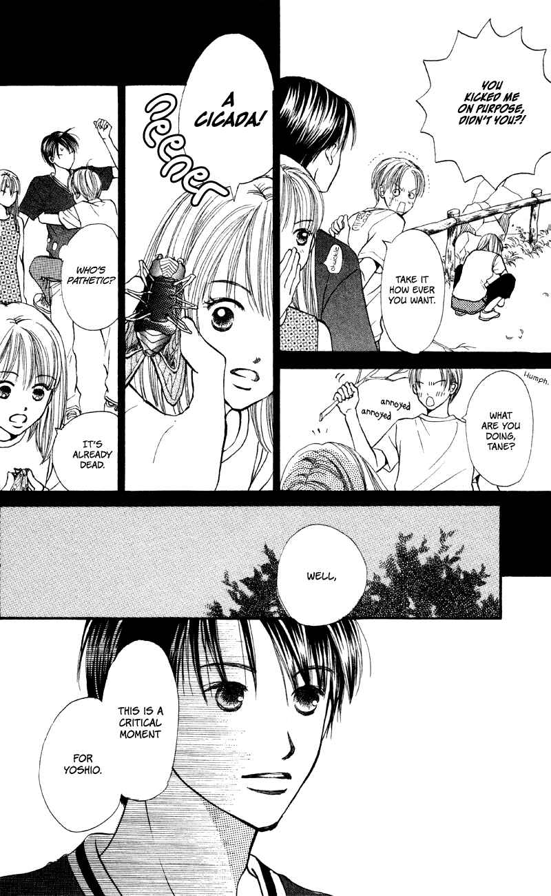 Page 6 Chapter 58 Renai Catalog
