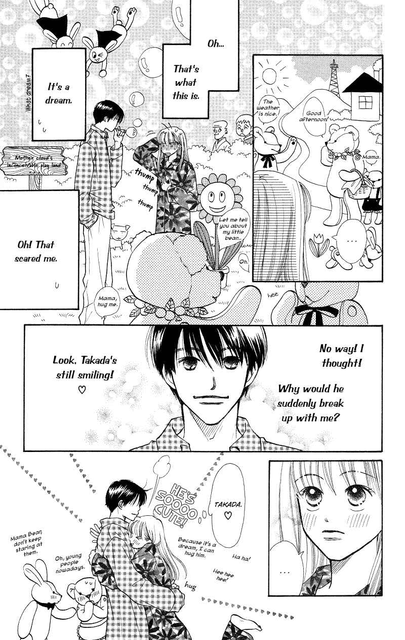 Page 3 Chapter 28 Renai Catalog