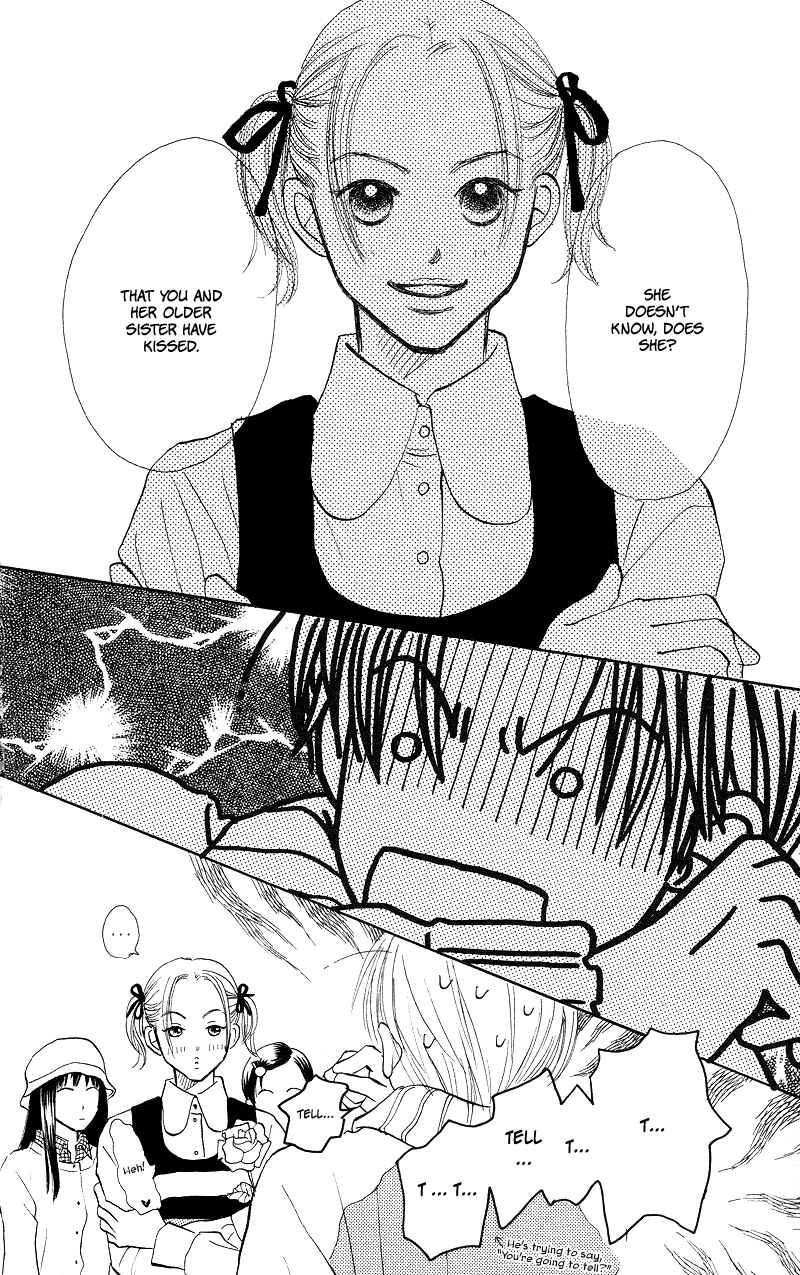 Page 34 Chapter 28 Renai Catalog